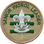 SPL badge